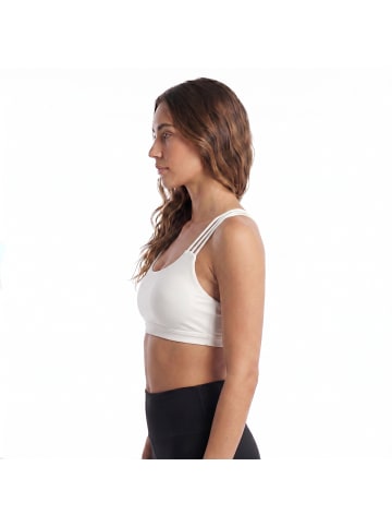 GAP Sport-BH in White
