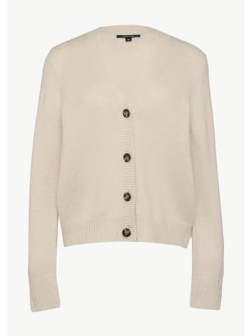 comma Strickjacke in 8024_helles beige