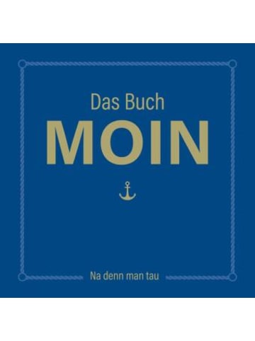 LAPPAN Buch - MOIN!: Das Buch MOIN
