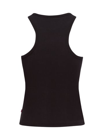 Levi´s Tanktop in schwarz