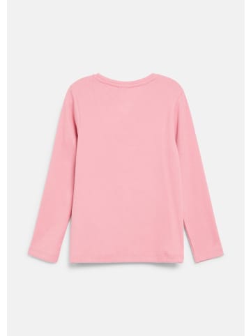 s.Oliver T-Shirt  in  4183_rosa