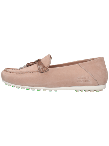 MELVIN & HAMILTON Loafer Thea 5 in Beige