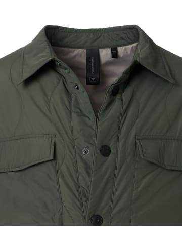 CASAMODA Fieldjackets für Herren in grün