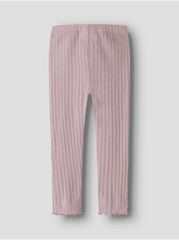 name it Leggings in Violet Ice