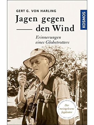 Kosmos Sachbuch - Jagen gegen den Wind