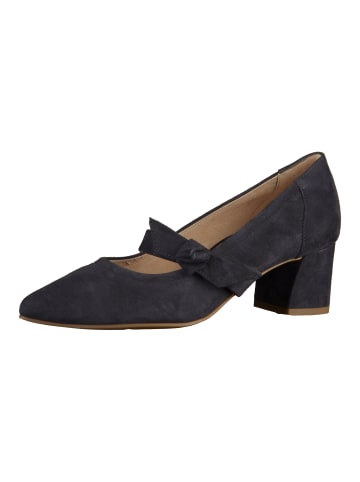 Paul Green Pumps in Blau