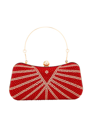 FELIPA Handtasche in ROT