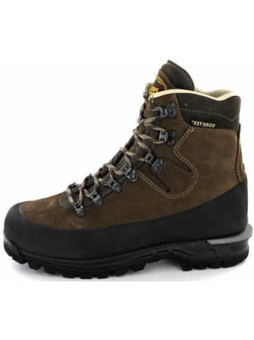 MEINDL Wanderschuh in braun
