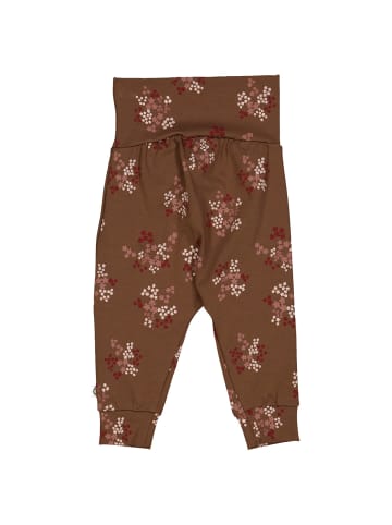müsli Babyhose 1535106200 in braun