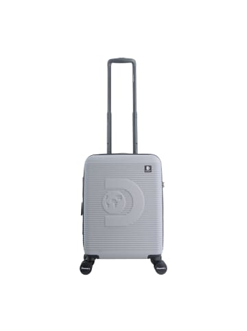 Discovery Kofferset Eclipse in light grey