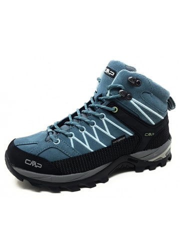 cmp Wanderstiefel Rigel MID Wms WP in Grün