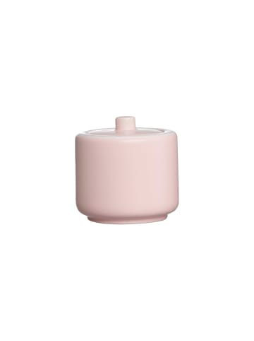 Ritzenhoff & Breker 2er Set Milch- und Zuckerset Jasper in rosa