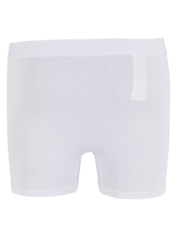 Urban Classics Urban Classics Bamboo Retro 3-Pack Bamboo Retro 3-Pack in white+white+white