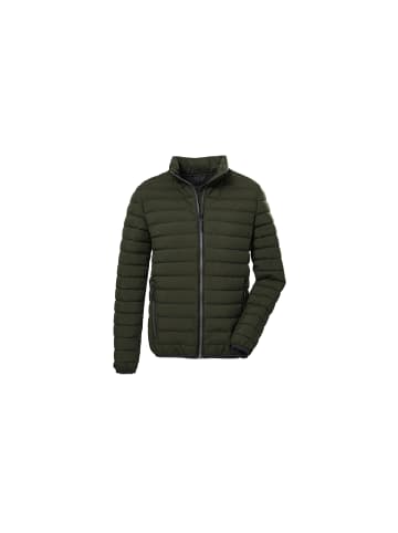 Killtec Steppjacke für Herren in olive
