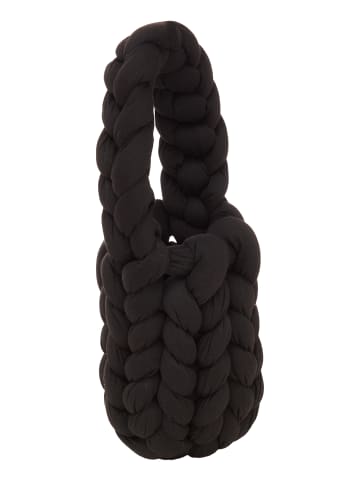 FELIPA Damen Handtasche in Schwarz