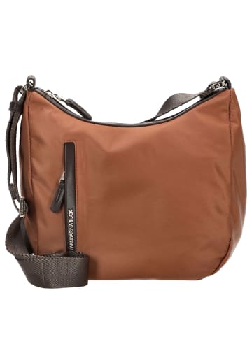Mandarina Duck Hunter - Umhängetasche 28 cm (pecan nut) in pecan nut