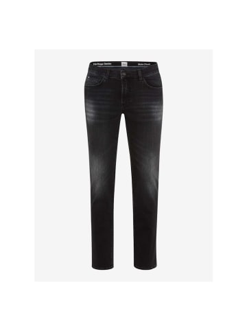 BRAX Hose in DARK GREY USED