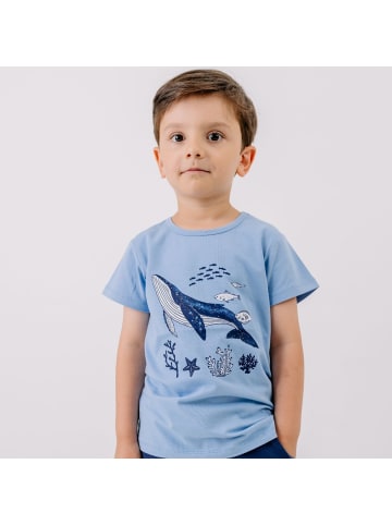 Walkiddy T-Shirt Underwater World-T-Shirt