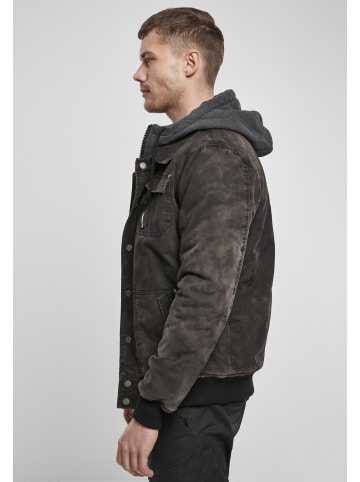 Brandit Brandit Winter Jackets in black