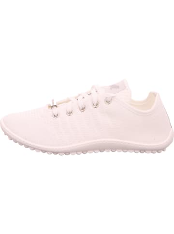 Leguano Sneaker in weiß