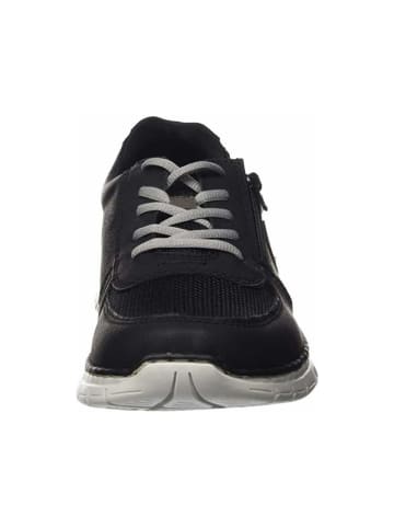 rieker Sneakers in schwarz