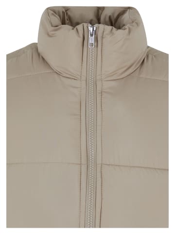 Urban Classics Outerwear - Vests in wetsand