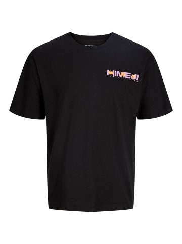 Jack & Jones T-shirt in Black