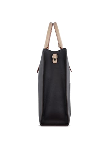 Bugatti Ella Handtasche 37 cm dunkelbraun