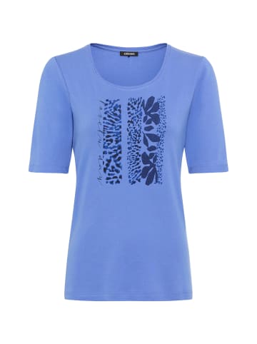 Olsen Shirt in Bay Blue