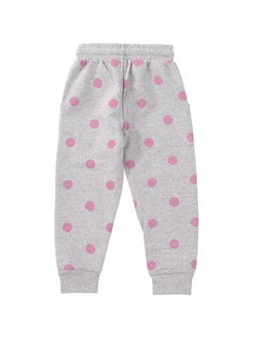 Disney Sweathose Minnie Mouse in rosa/pink