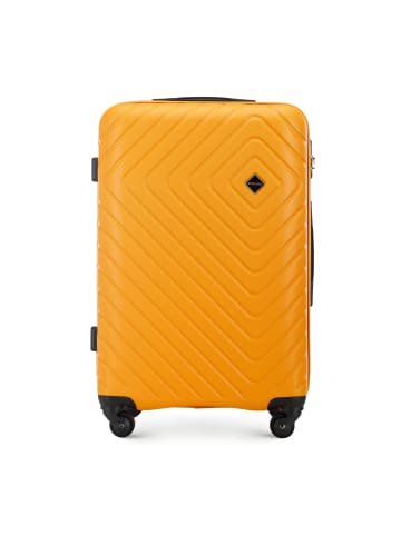 Wittchen Cube Line Collection in Orange