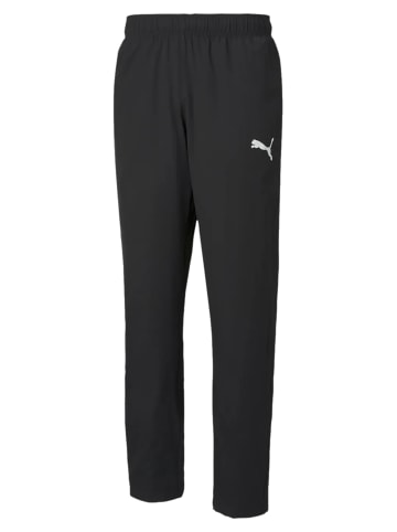 Puma Hose 'ACTIVE' in schwarz
