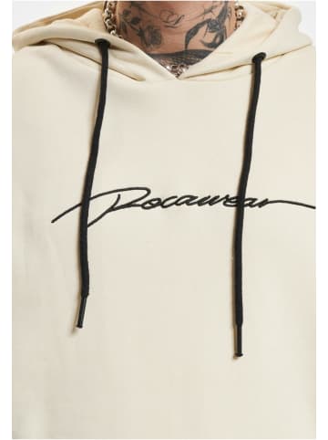 Rocawear Rocawear Herren Rocawear Howard Hoody in off white