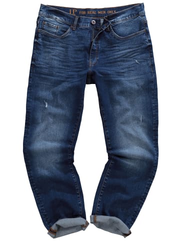 JP1880 Jeanshose in dark blue denim