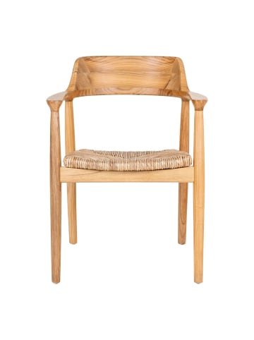 ebuy24 Esszimmerstuhl Getafe Natur 2er Set