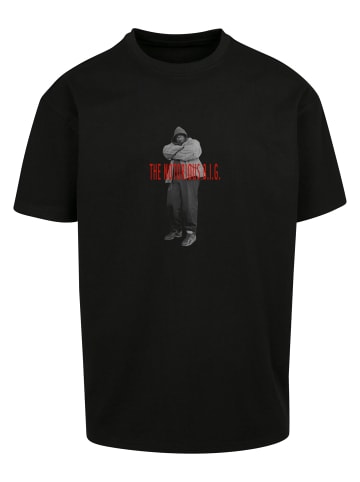 Mister Tee Mister Tee in black