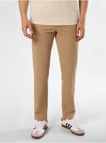 BRAX  Hose Fabio in camel