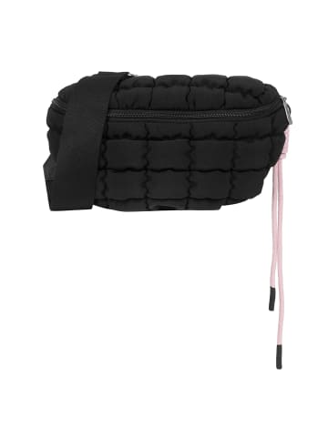 Fritzi aus Preußen Brigitte x fritzi Bum limited Bubble Black Gürteltasche 30 cm in schwarz