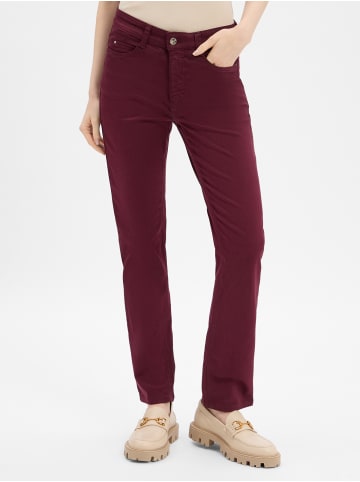 MAC HOSEN Hose Dream in bordeaux