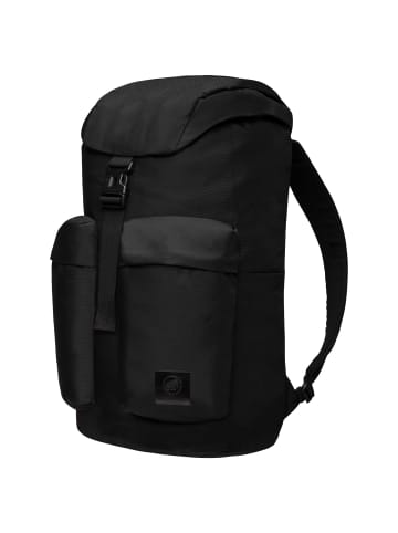 Mammut Xeron 30 - Rucksack 17.3" 48 cm (safari) in schwarz