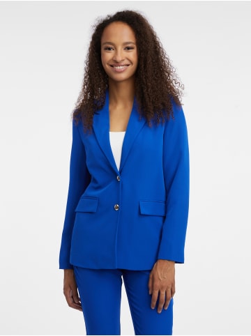 orsay Blazer in Blau