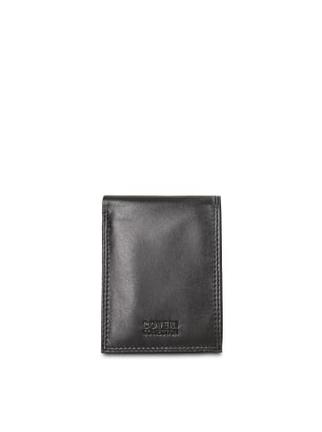 Enrico Coveri Geldbörse in BLACK