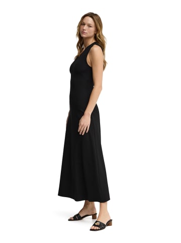 Polo Club Kleider MAYA DRESS in Schwarz
