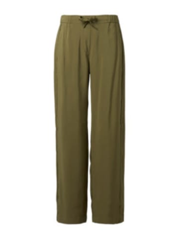 comma Stoffhose für Damen in unifarben in uni