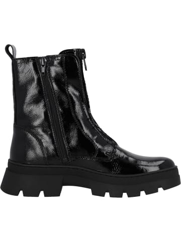 Palado Stiefeletten Lazgar by Sila Sahin in Schwarz Lack