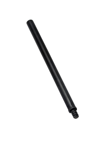 bremermann Ersatz-Bürstengriff PIAZZA BLACK ca. 1,5 x 27 cm (B/H)