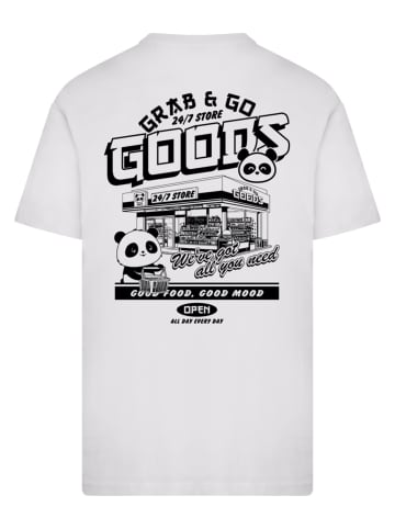 Mister Tee T-Shirts in white