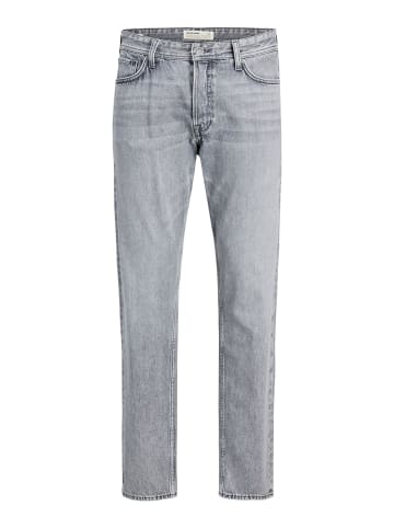 JACK & JONES Junior Relaxed Fit Jeans in Grey Denim