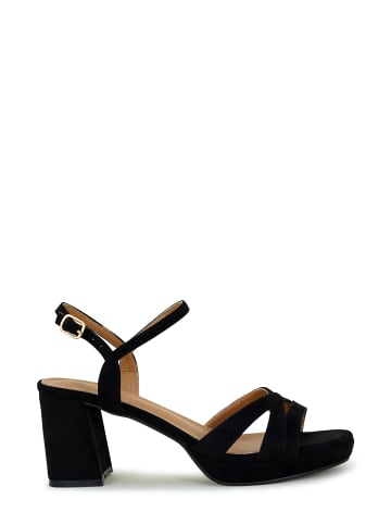 Findlay Sandalette VILYANA in eclipse black