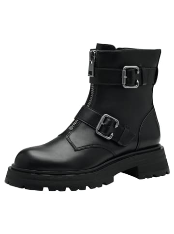 Tamaris Stiefelette in BLACK MATT